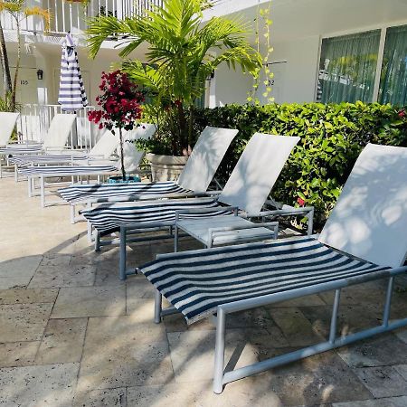 Ocean Mile Hotel Fort Lauderdale Exterior photo