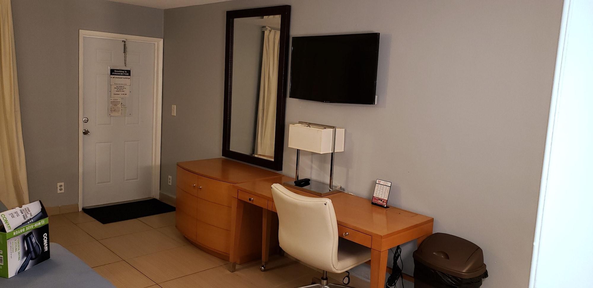 Ocean Mile Hotel Fort Lauderdale Exterior photo