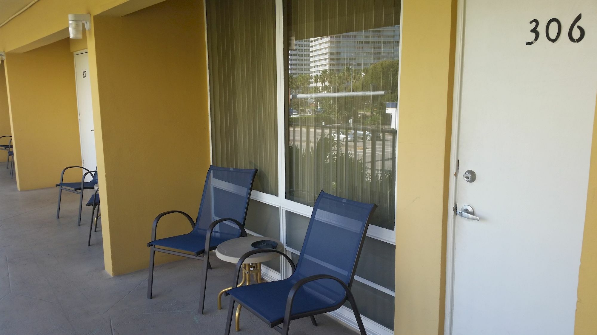Ocean Mile Hotel Fort Lauderdale Exterior photo